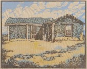 MARGARET WHITTEMORE (1897-1983
