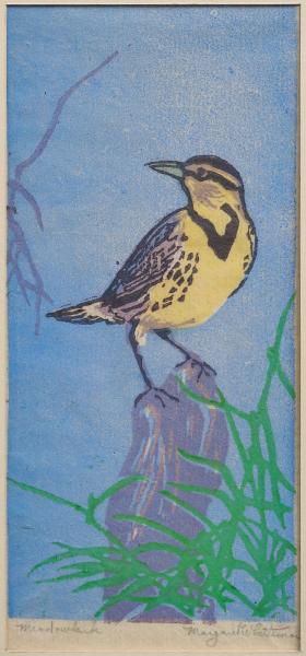 MARGARET WHITTEMORE (1897-1983)