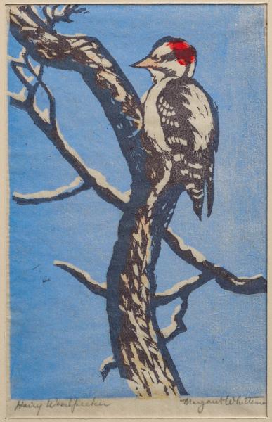MARGARET WHITTEMORE (1897-1983)