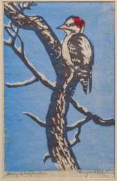 MARGARET WHITTEMORE (1897-1983