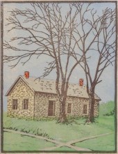 MARGARET WHITTEMORE (1897-1983