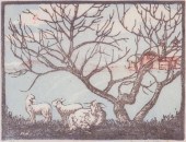 MARGARET WHITTEMORE (1897-1983