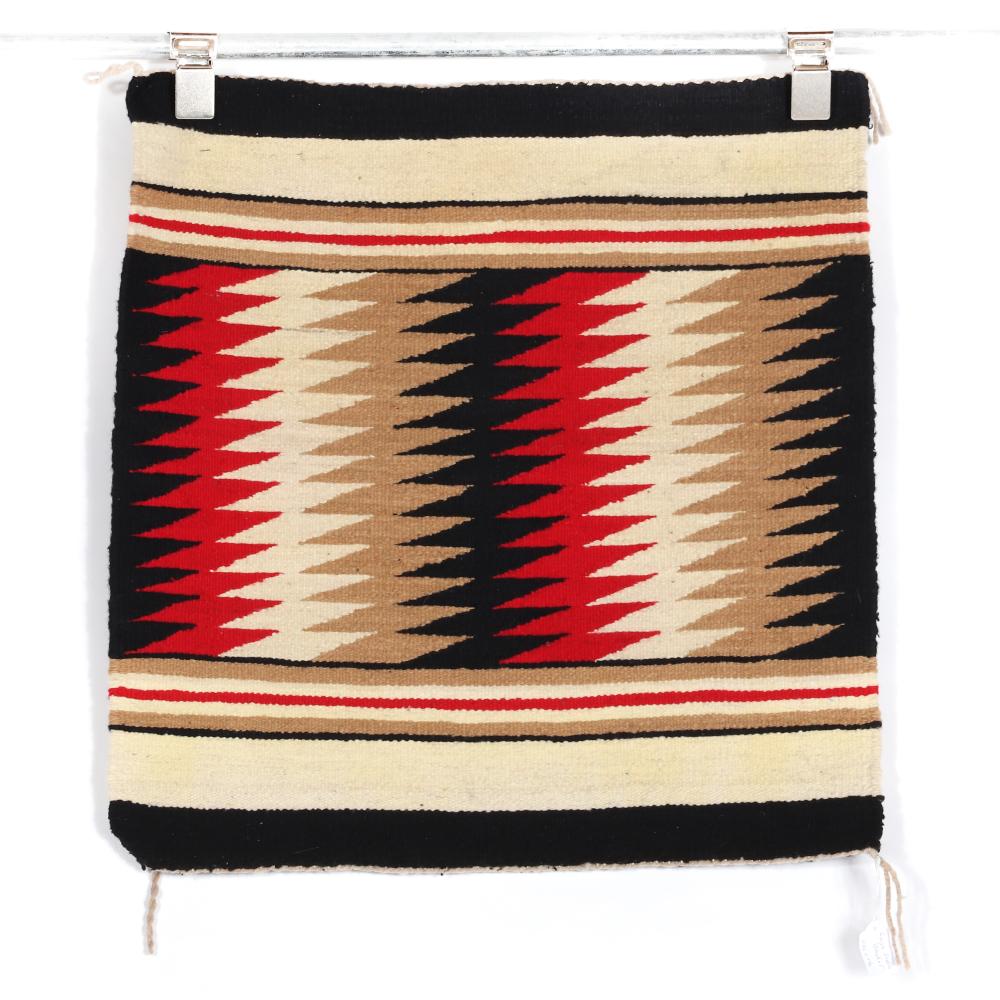 MARGARET WILLIE NATIVE AMERICAN