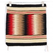 MARGARET WILLIE NATIVE AMERICA