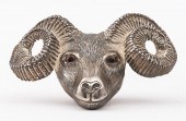 MARGARITA BARRERA RAM'S HEAD B