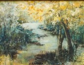 MARGE HALL, AMERICAN 20TH CENT