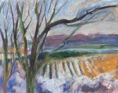 MARGE HAMMOND-FARNESS OIL PAST