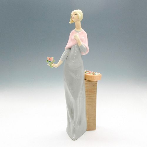 MARGE LENGEL CERAMIC FIGURINE,