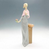 MARGE LENGEL CERAMIC FIGURINE,