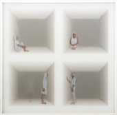 MARGEAUX WALTER "CUBICLES" CON