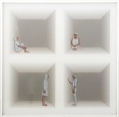 MARGEAUX WALTER "CUBICLES" CON
