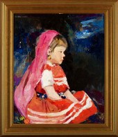 Margery Austen Ryerson (Americ