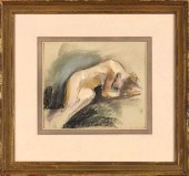 Margery Austen Ryerson (Americ