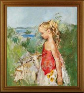 Margery Austen Ryerson (Americ