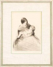 Margery Austen Ryerson (Americ