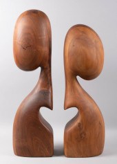 MARGERY GOLDBERG 'HEART TO HEA