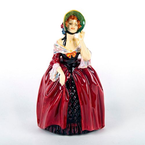 MARGERY HN1413 - ROYAL DOULTON