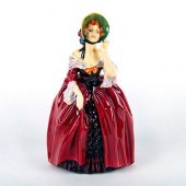 MARGERY HN1413 - ROYAL DOULTON