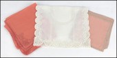 MARGHAB TABLE RUNNER AND SIX M
