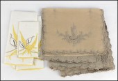 MARGHAB TABLE RUNNER EIGHT MAR