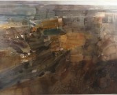 MARGIT BECK, NEW YORK / ROMANI