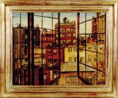 Margit V. Varga New York (b. 1