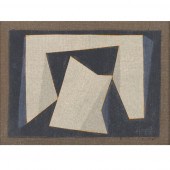 MARGO HOFF, AMERICAN (1912-200