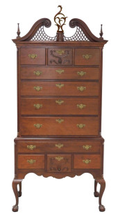 +MARGOLIS CHAPIN DESIGN HIGHBO