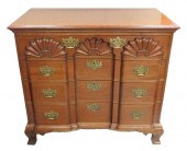 MARGOLIS CHEST OF FOUR DRAWERS