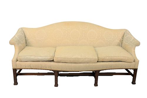 MARGOLIS CHINESE CHIPPENDALE