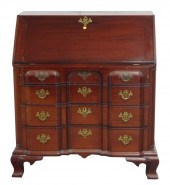 MARGOLIS, CHIPPENDALE, HARTFOR