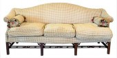 MARGOLIS CHIPPENDALE STYLE CAM