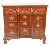 MARGOLIS CUSTOM MAHOGANY NEWPO