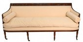 MARGOLIS CUSTOM MAHOGANY SHERA