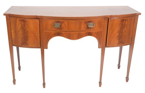 MARGOLIS GEORGE III STYLE