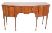 MARGOLIS GEORGE III STYLE MAHO