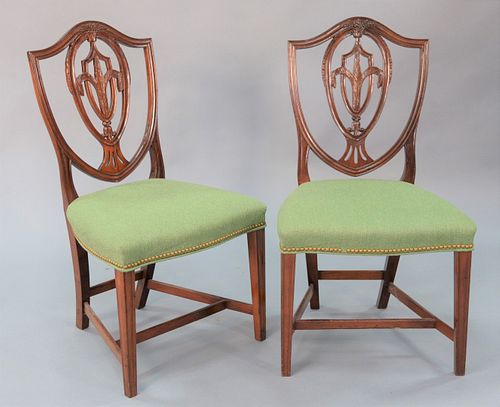MARGOLIS MAHOGANY 7 PIECE DINING