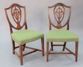 MARGOLIS MAHOGANY 7 PIECE DINI