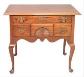 MARGOLIS QUEEN ANNE STYLE LOWB