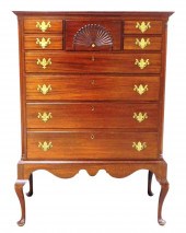 MARGOLIS QUEEN ANNE STYLE RAIS