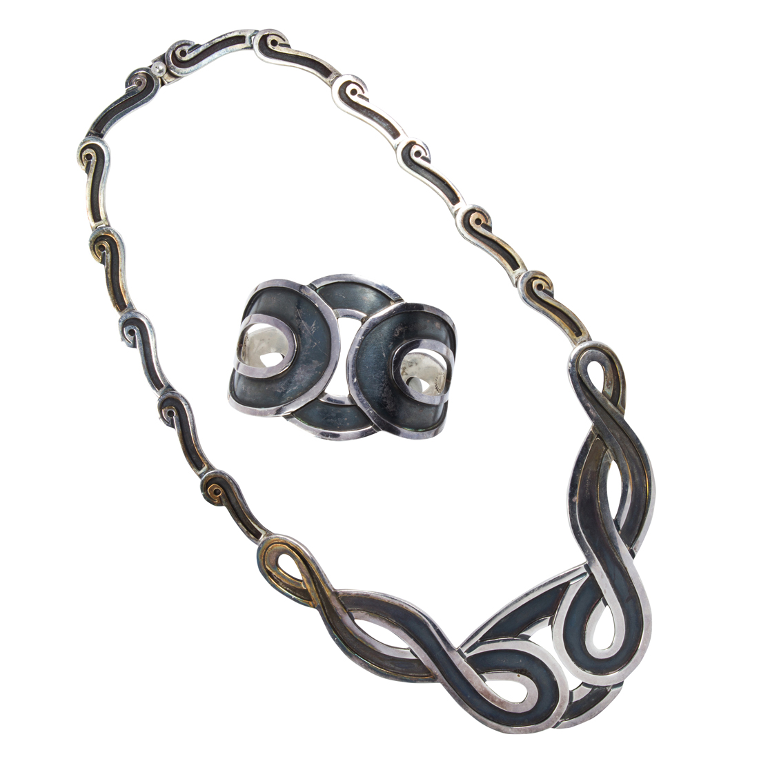 MARGOT DE TAXCO, A STERLING