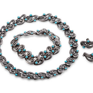 Margot de Taxco (Mexican, Shop,