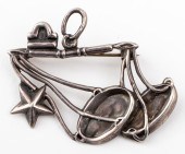 MARGOT DE TAXCO SILVER LIBRA Z