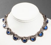 MARGOT DE TAXCO SILVER WAVE MO