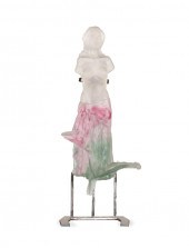 MARGOT GOTOFF 'TETHYS' FIGURAL
