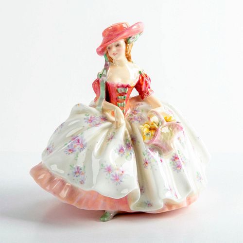 MARGOT HN1653 - ROYAL DOULTON