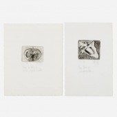 Margot Römer 1938–2005. Fruit;