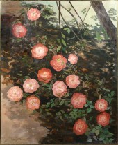 Margot Stewart (American, Cont
