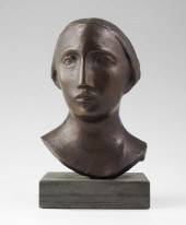 MARGOULIES Berta O'Hare (Ameri