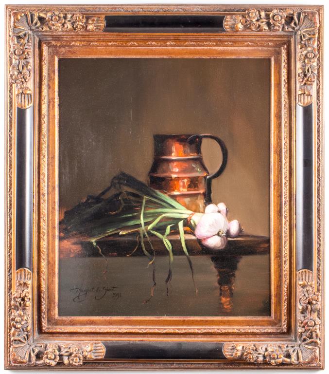MARGRET E. SHORT "COPPER &